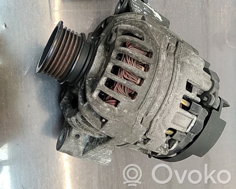 Ģenerators   0124225011,85A