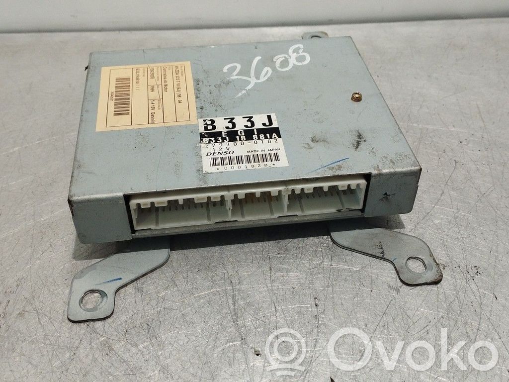 Mazda 323 Variklio valdymo blokas 
