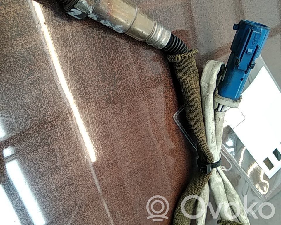 Sonde lambda   3M519G444DC,0258006607