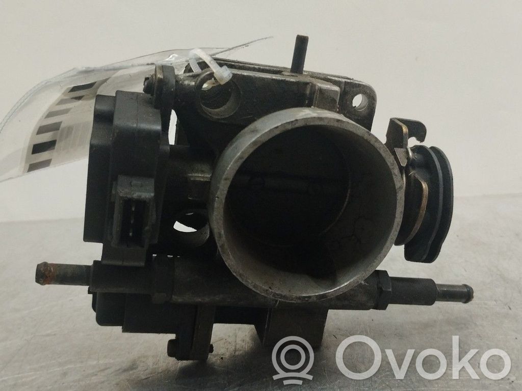 Alfa Romeo 33 El. oro padavimo sklendė 