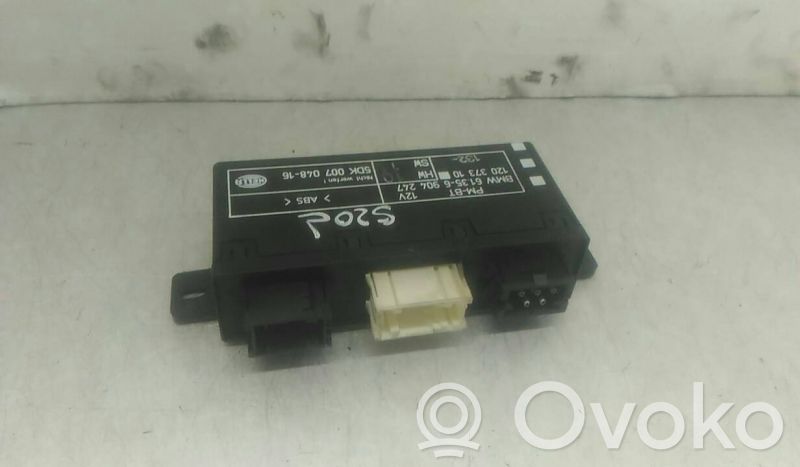 Door central lock control unit/module   61356904247