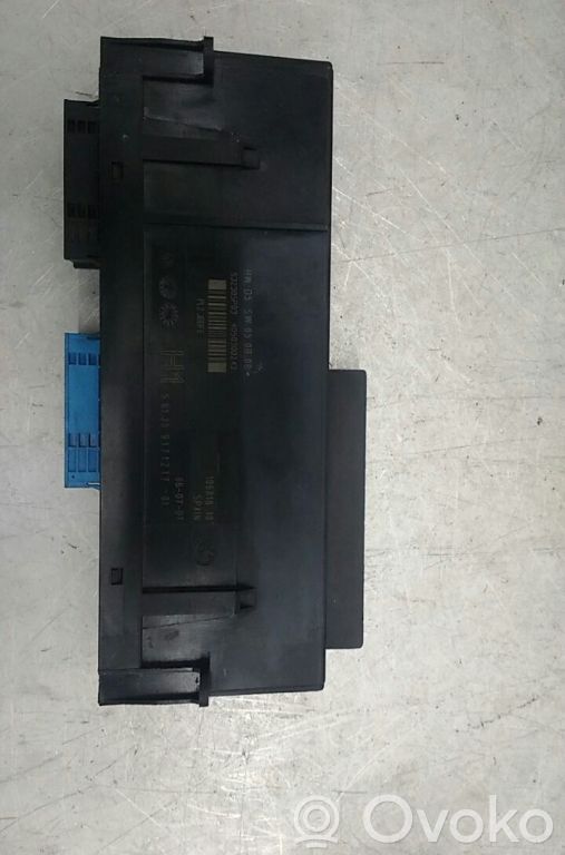BMW 3 E92 E93 Engine control unit/module 