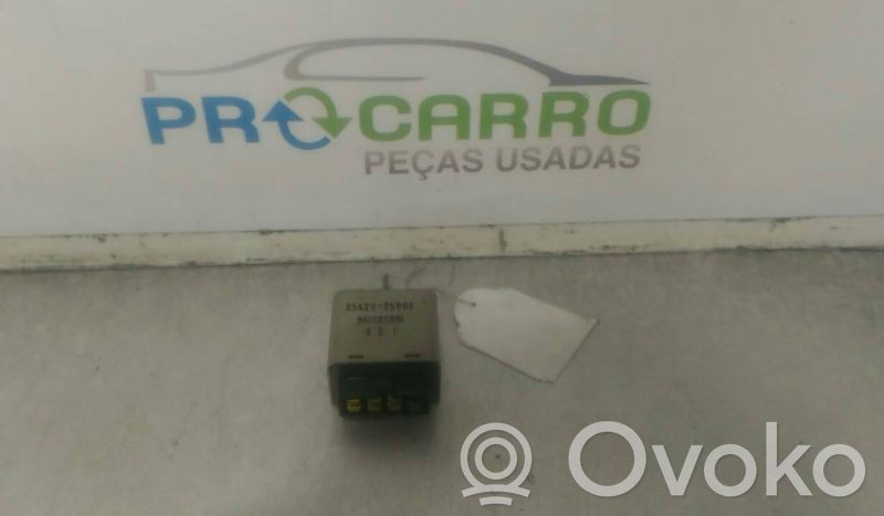Interruptor de control multifunción   9542025000