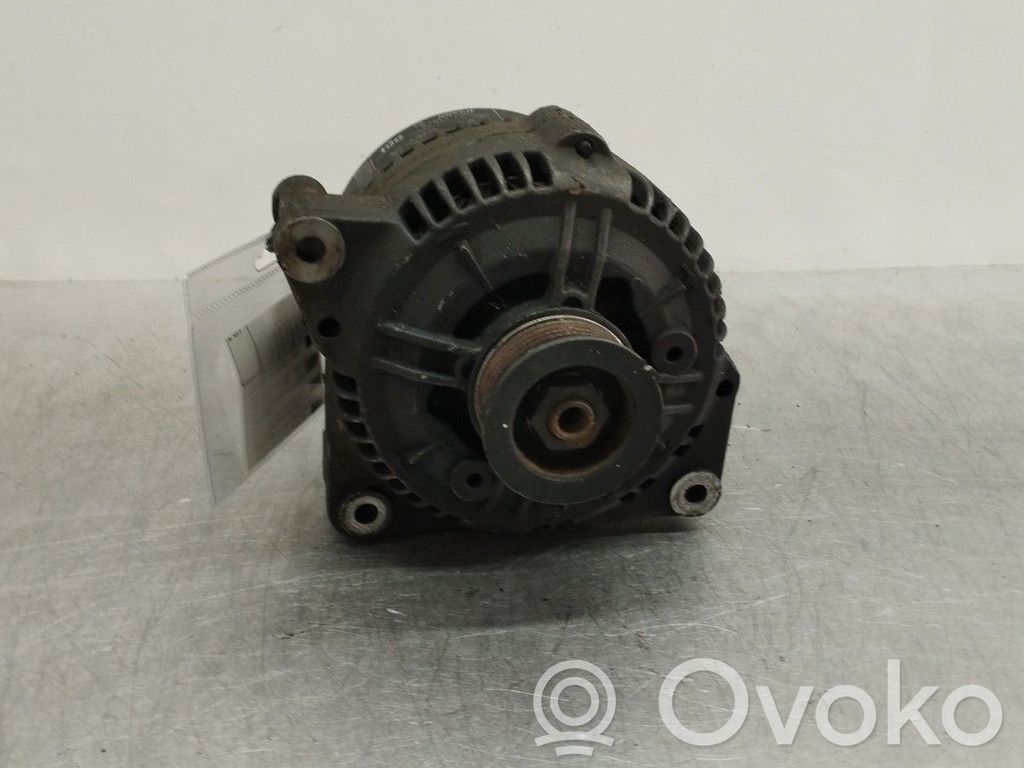 Generator/alternator   9130485,0123545001,100A
