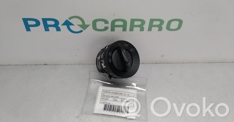 Lichtschalter   7L5941531B