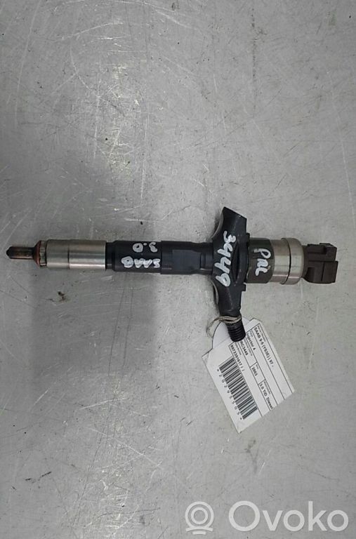 Fuel injector   8972391617