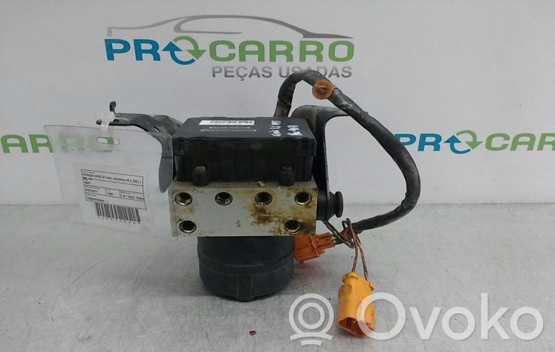 Honda Civic ABS Pump 