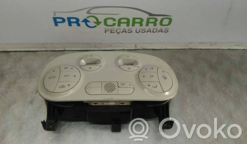 Climate control unit   735451997