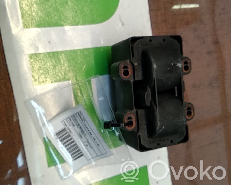 Zündspule Zündmodul   7700872449E