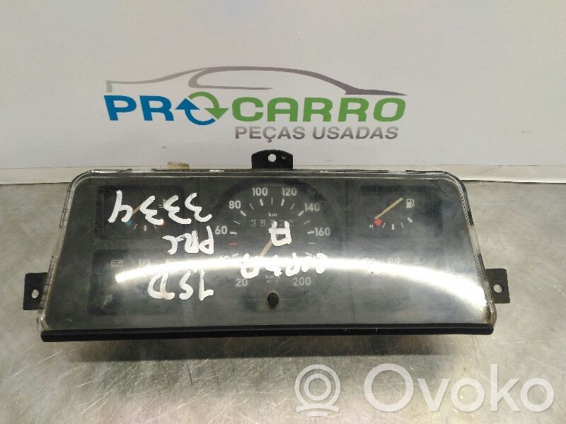 Opel Corsa A Licznik / Prędkościomierz 