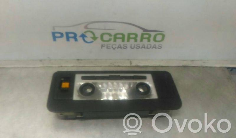 Apšvietimo konsolės apdaila   9137477,0310574100