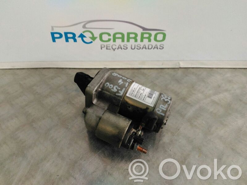 Motor de arranque   55193356