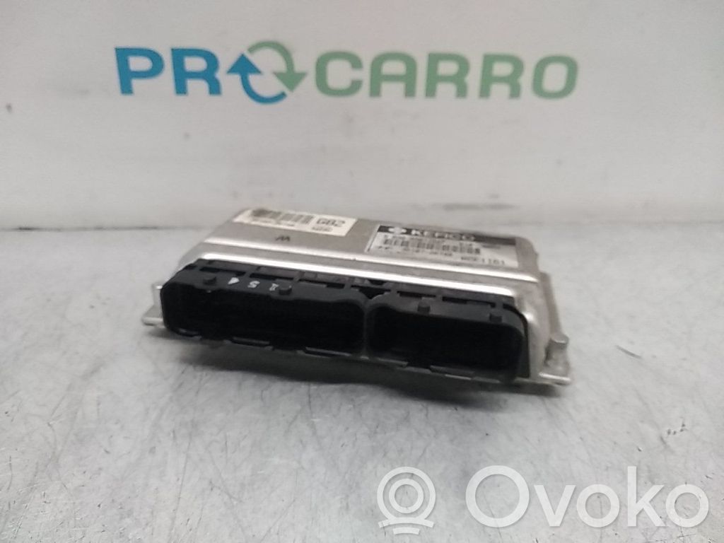 Engine control unit/module   3910726740,9030930154F,RCF1161