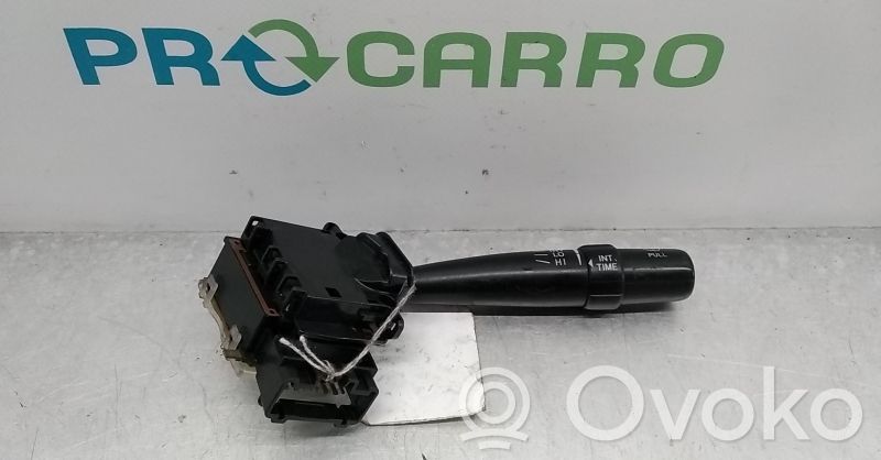 Wiper speed switch