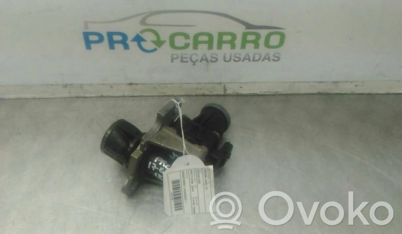 Nissan Juke I F15 EGR-venttiili 