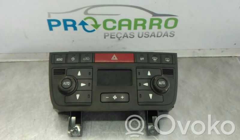 Climate control unit   735377258