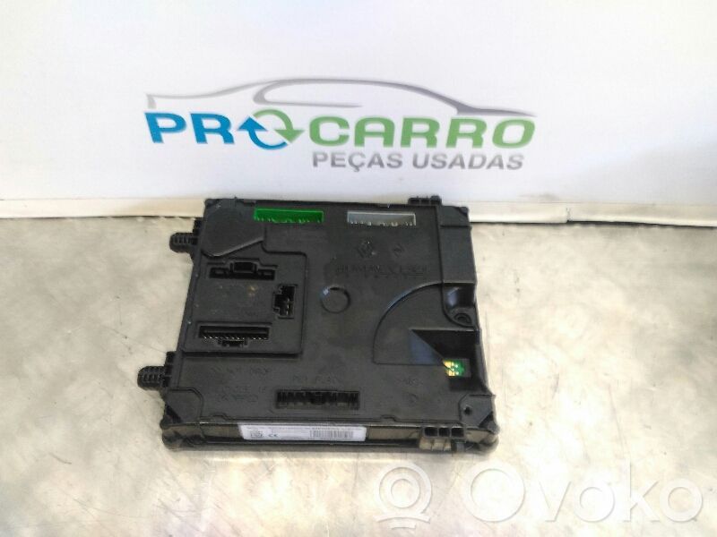 Unidad de control SAM   284B10026R,A2C53186520,BCMX91