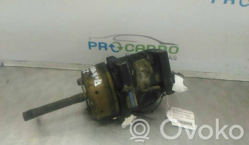 Opel Frontera A Air conditioning (A/C) compressor (pump) 