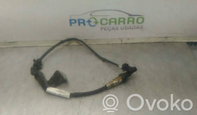 Lambda probe sensor   0258006199,3MK0320A