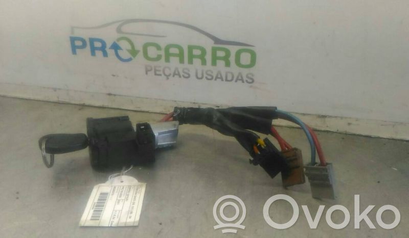 Citroen Saxo Cerradura de encendido 