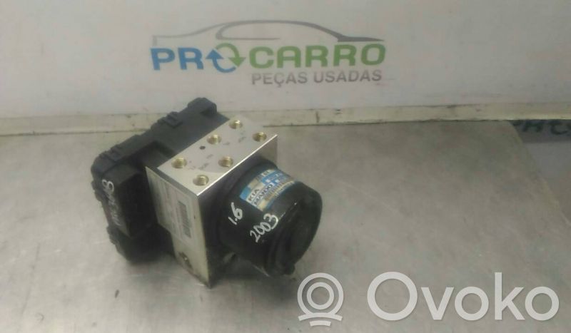 KIA Shuma ABS Pump 