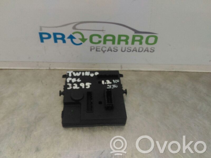 SAM control unit   8200874481A,BCMX44L2