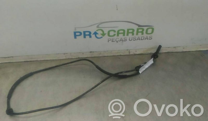 ABS brake wheel speed sensor   61126908705
