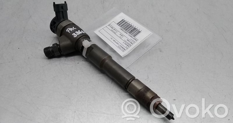 Injektor Einspritzdüse   H8201108033,0445110480