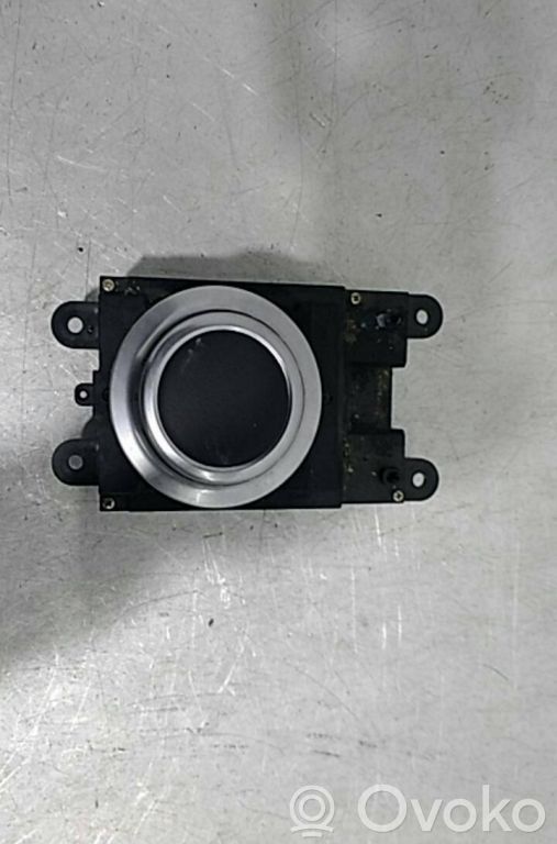 Multifunctional control switch/knob   6963051