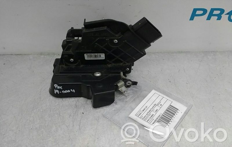Cerradura de puerta delantera   7M5AR21812AA,6PINOS