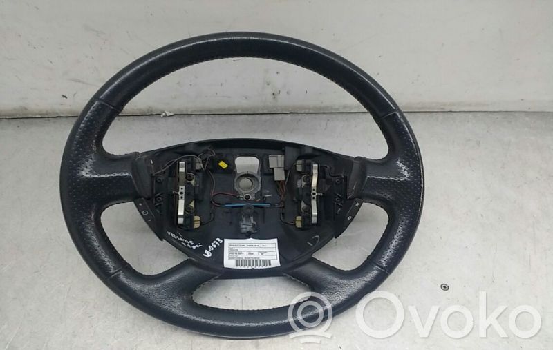 Руль   8200139852,8200102819