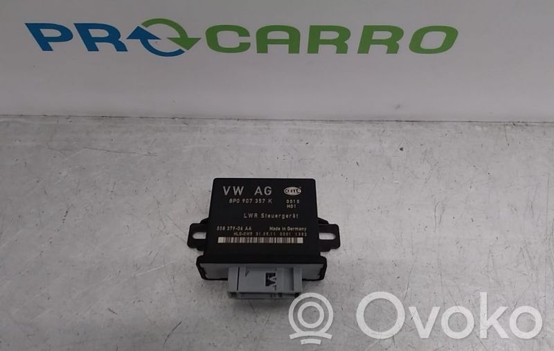 Module de ballast de phare Xenon   8P0907357K