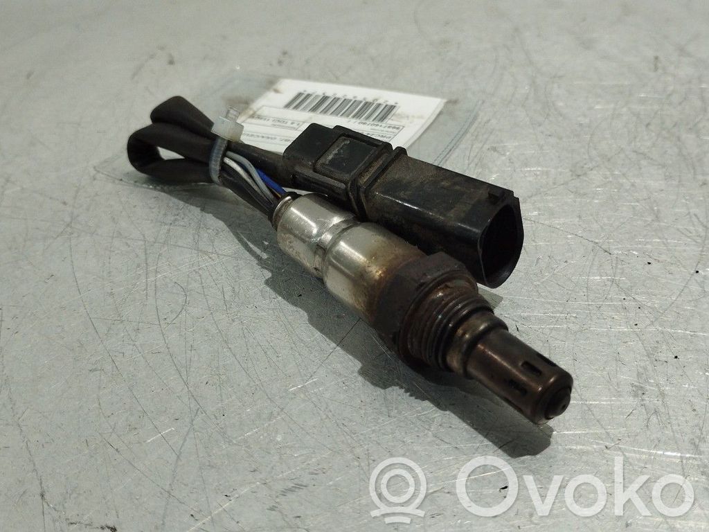 Lambda probe sensor   9687160780