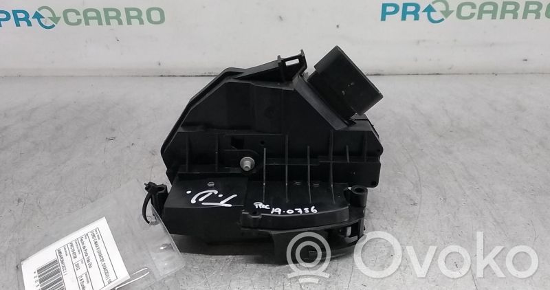 Aizmugurē slēdzene   AM5AR26412CC,6PINOS