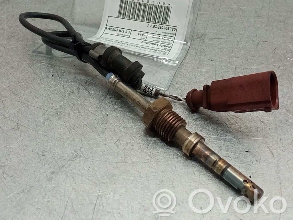 Lambda probe sensor   03L906088CE