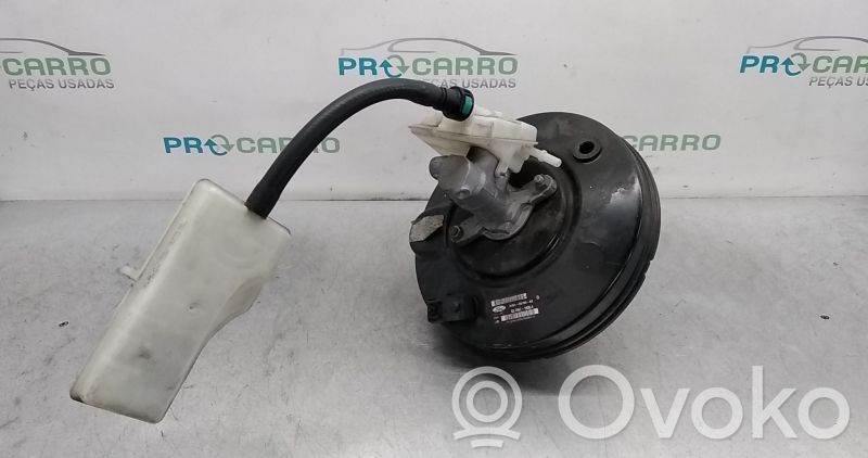 Jarrutehostin   AV612B195KE