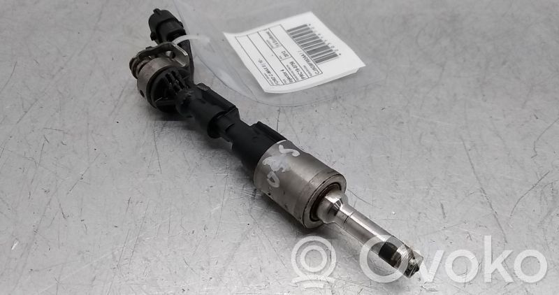 Inyector de combustible   CJ5G9F593AA,0261500155,0261500939