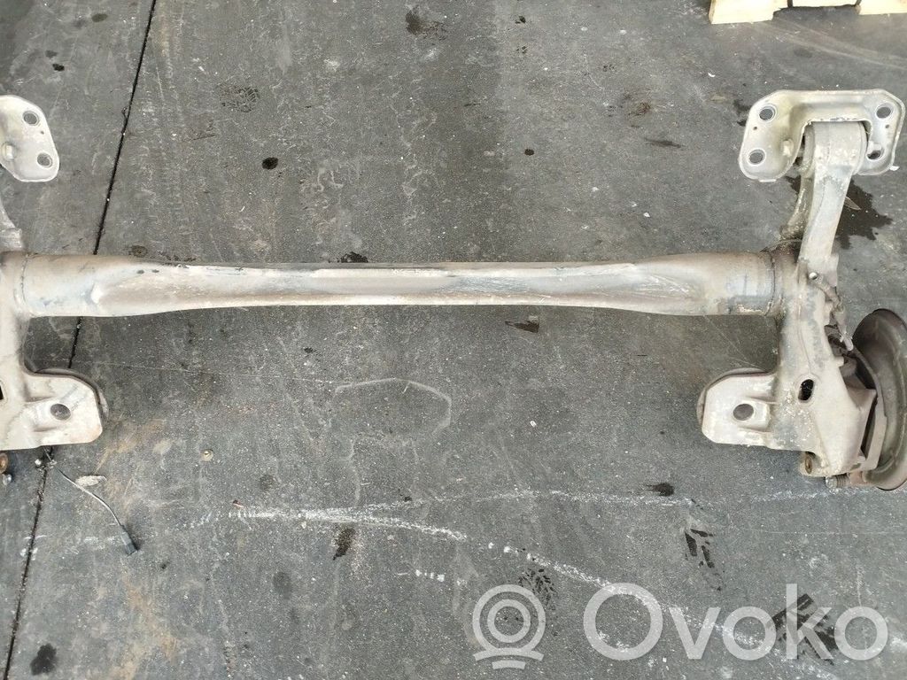 Aizmugurējais tilts