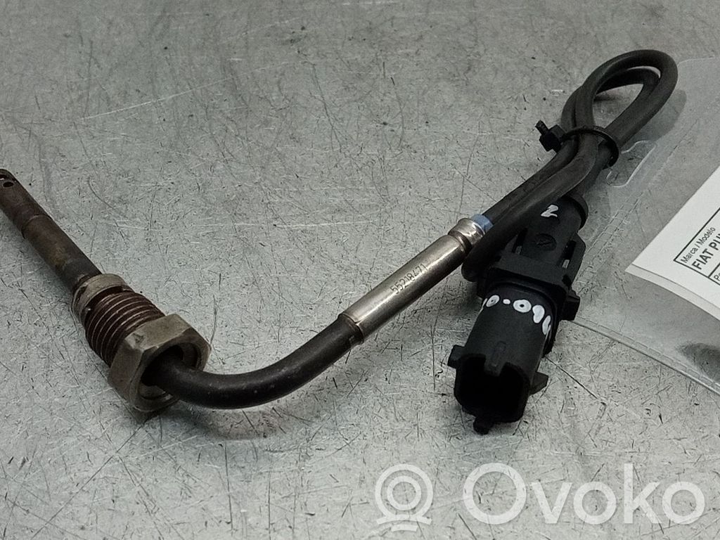 Sonde lambda   55218471
