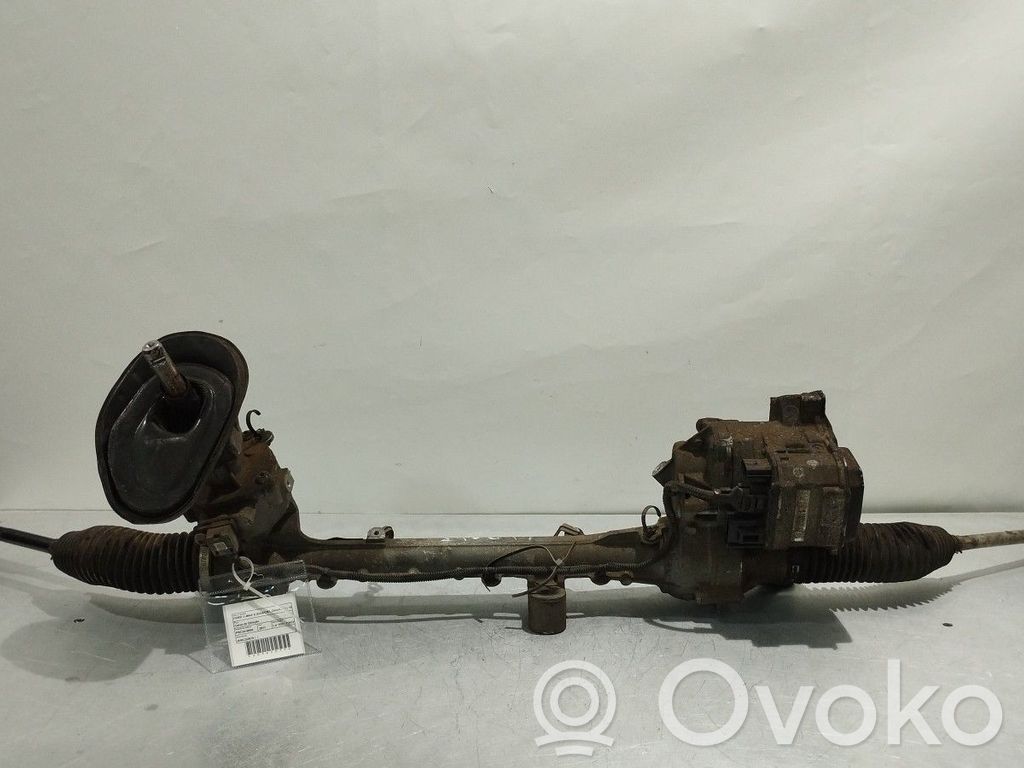 Steering rack   AV6C3D070