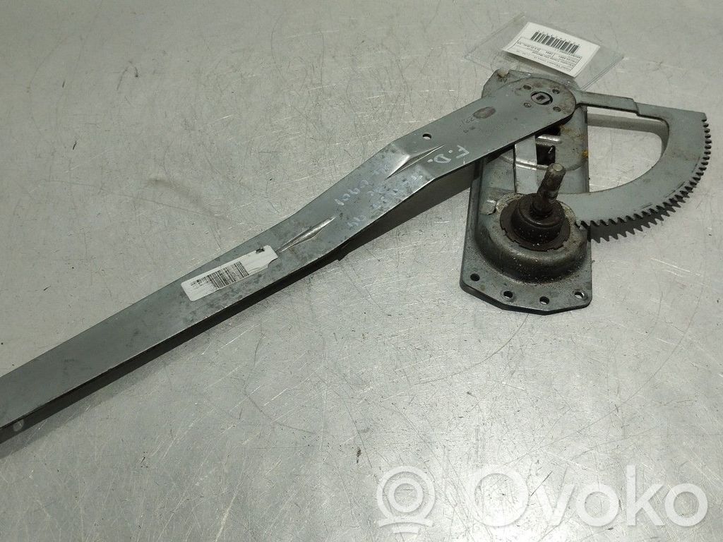 Front window lifting mechanism without motor   95VBV2320AC