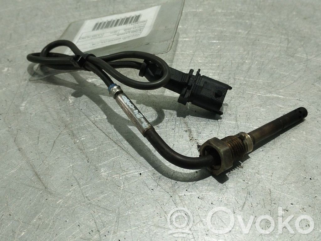 Lambda probe sensor   55218474