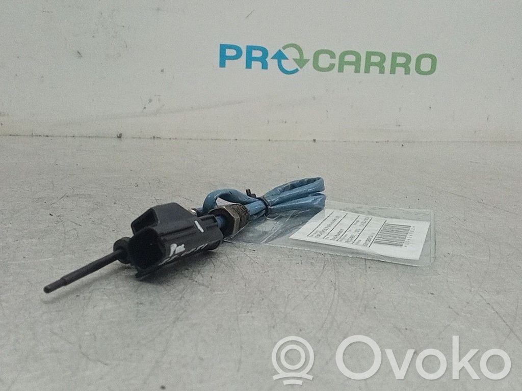 Lambda probe sensor   6G9112B591DA