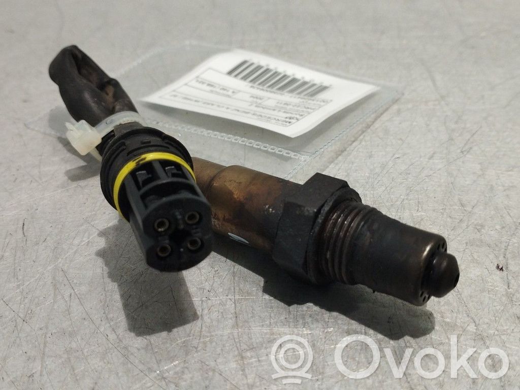 Sonde lambda   0015409417,0258006436
