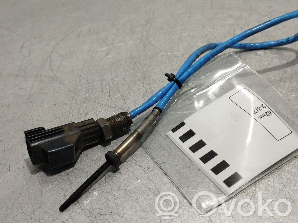 Зонд «Lambda»   6G9112B591DA
