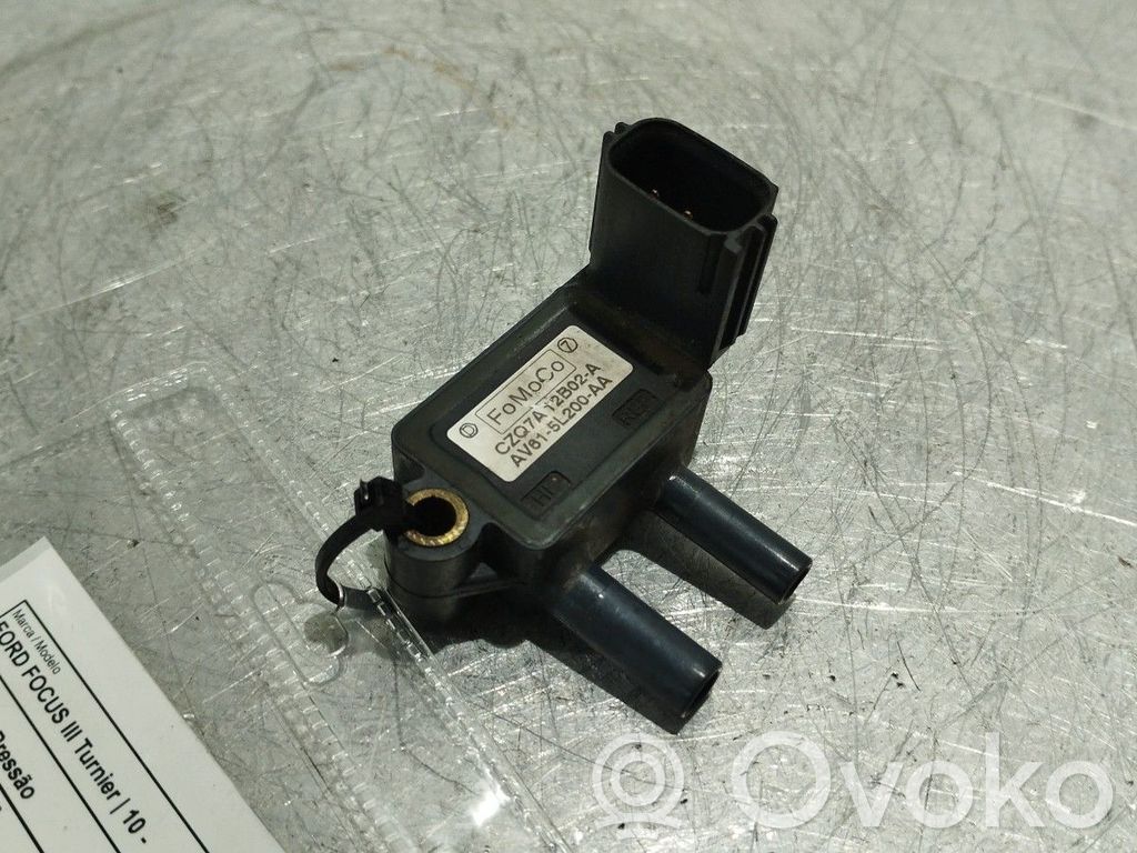 Luftdrucksensor   AV615L200AA