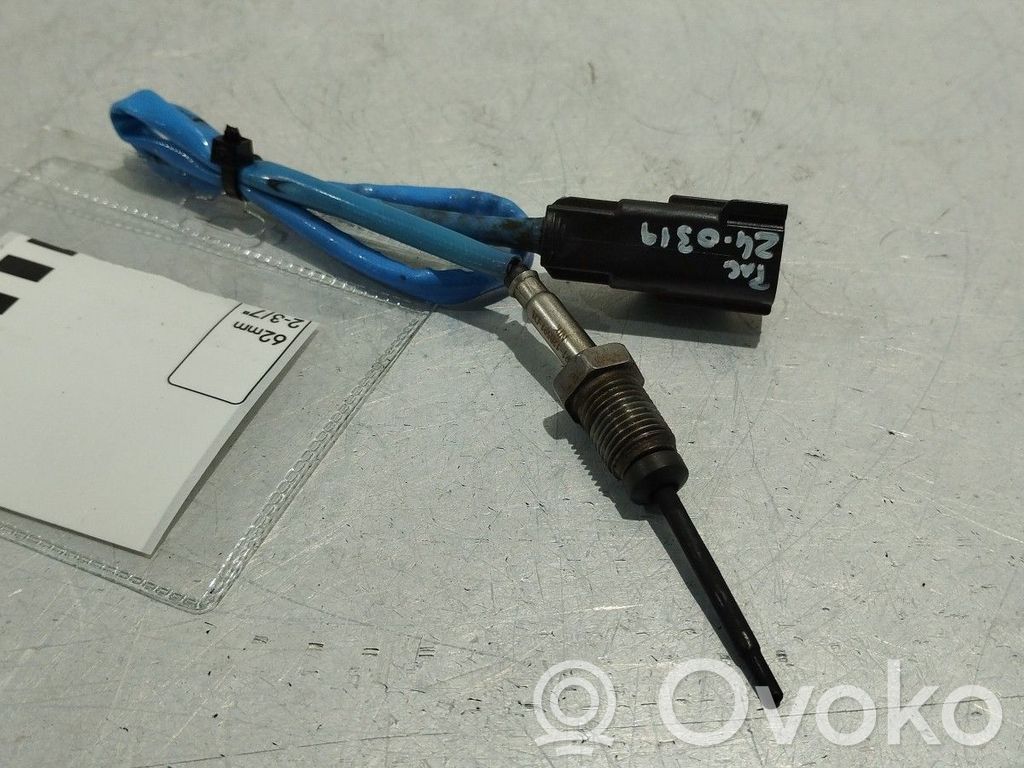 Sonda lambda   6G9112B591DA