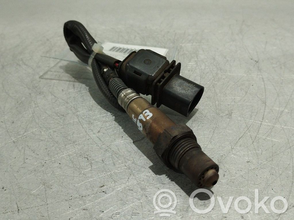 Lambda probe sensor   55564978,0281004129
