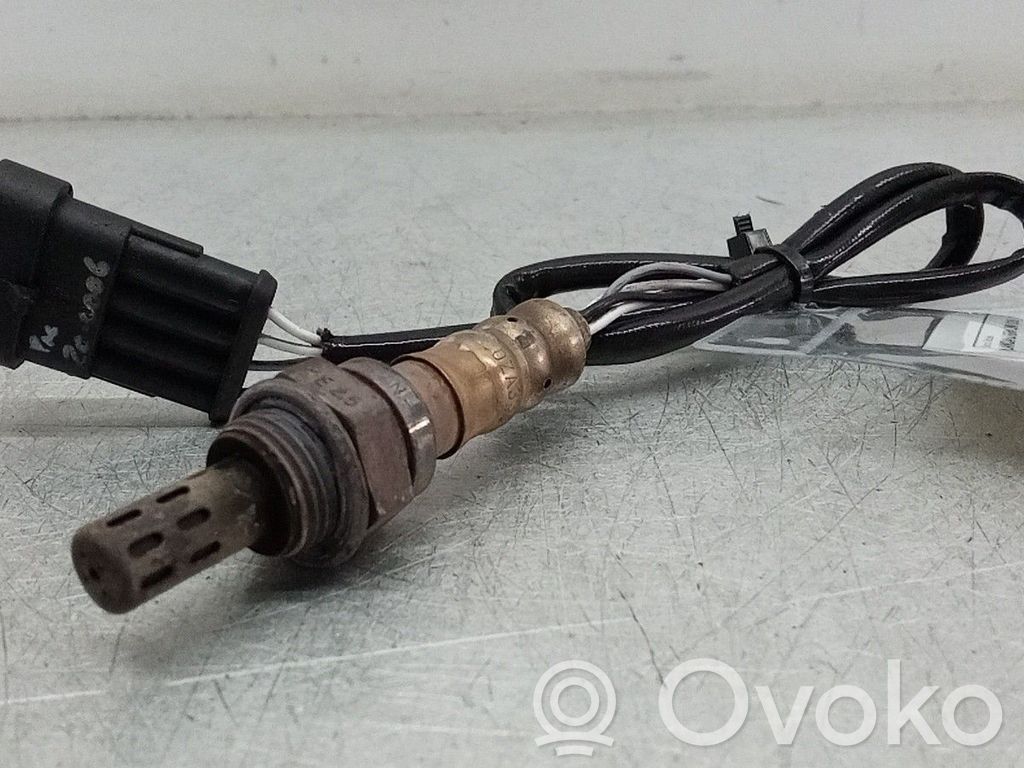 Lambda zondas   0ZA334A1