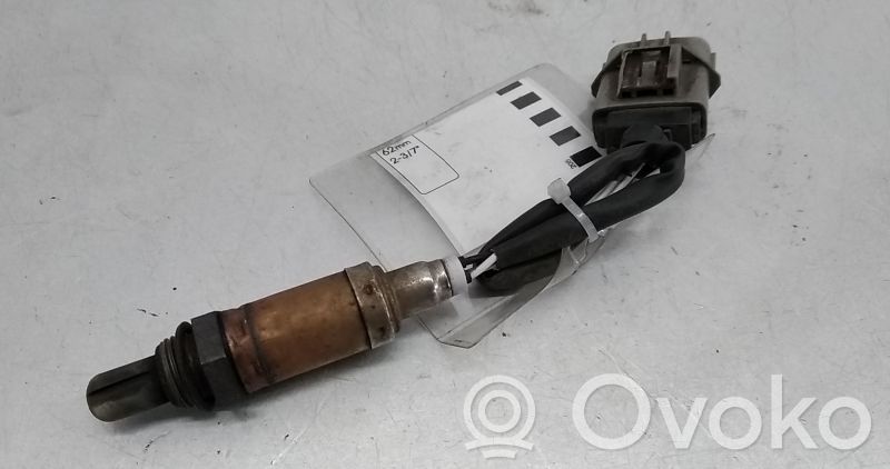 Sonda lambda   0258005211